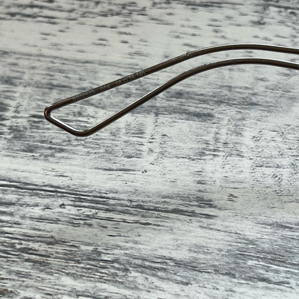 JUST TODAY❤️✨BALENCIAGA inception cat eye sunglasses - Picture 11 of 16